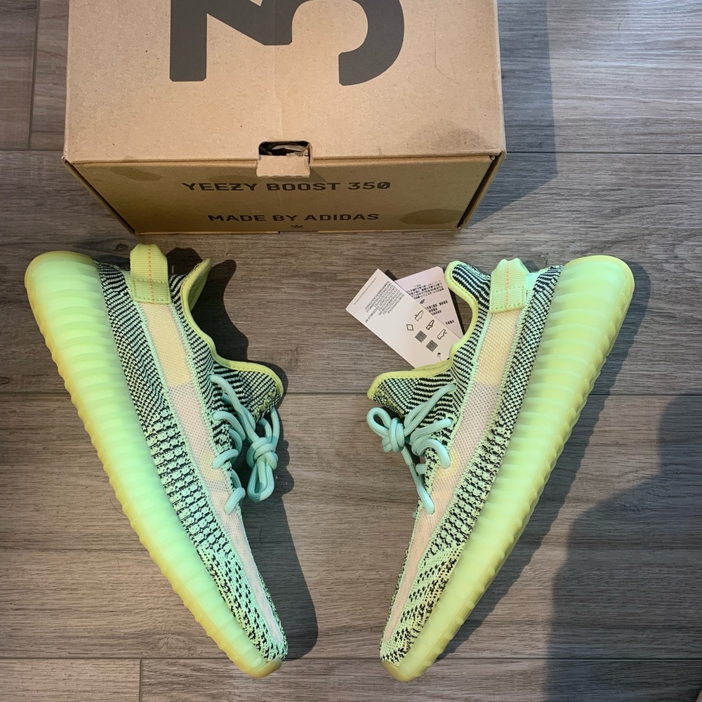 Yeezy 350 Yeerel